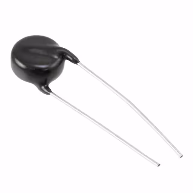 ERZ-E10A681 Panasonic Electronic Components TVS - Varistoren MOVs